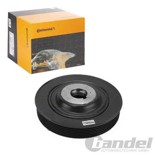 Continental ctam riemenscheibe - ctam,