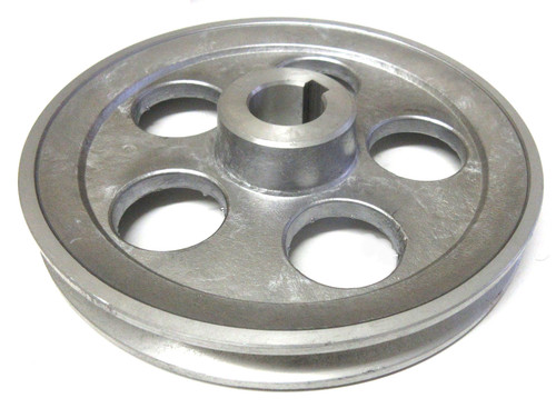 Keilriemenscheibe 150mm - ,