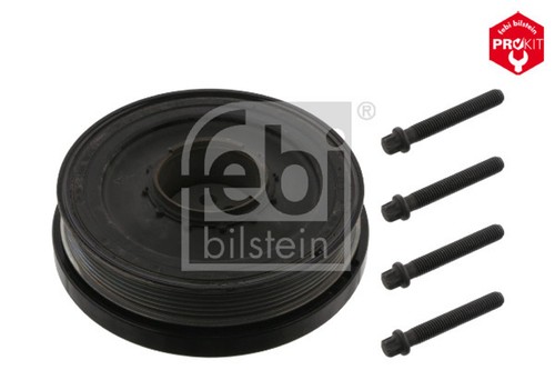 Febi bilstein riemenscheibe - febi,