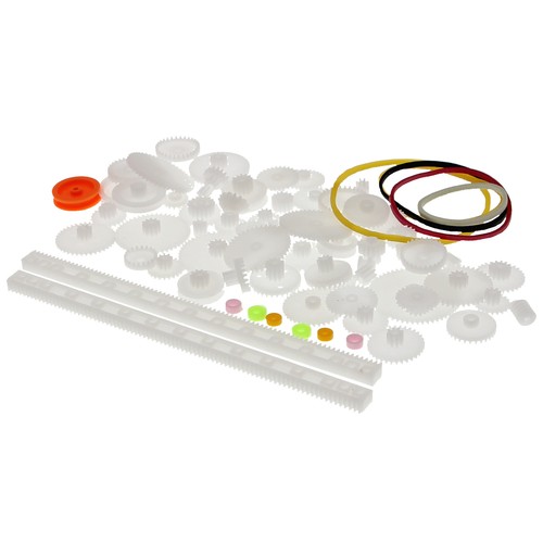 Zahnrad riemenscheiben set - zahnrad, /