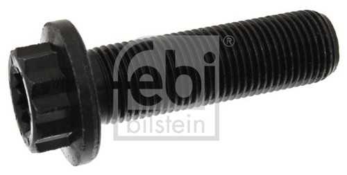 Riemenscheibenschraube febi - riemenscheibenschraube,