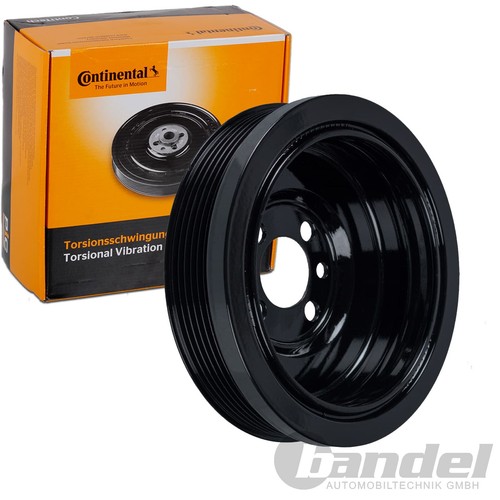 Continental ctam riemenscheibe - ctam,