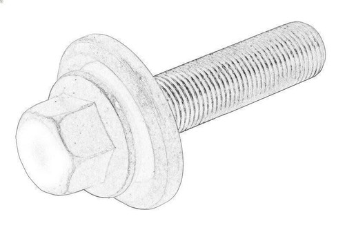 Riemenscheibenschraube ford - riemenscheibenschraube, oe