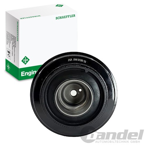 Schaeffler ina riemenscheibe - schaeffler,