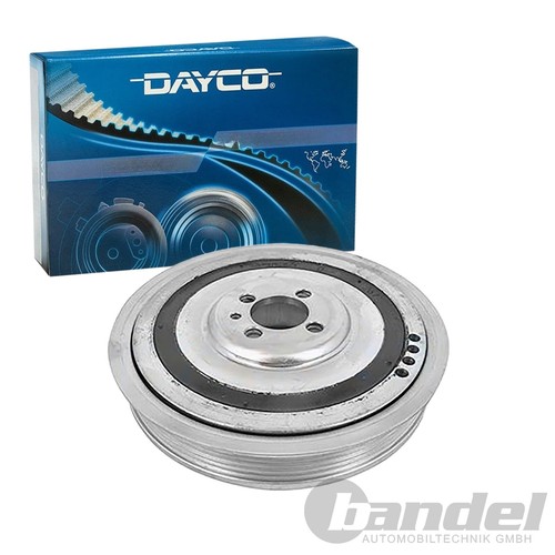Dayco riemenscheibe - dayco,