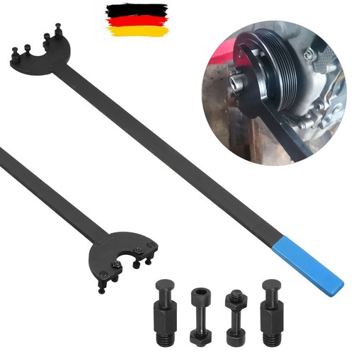 Gegenhalterschlüssel