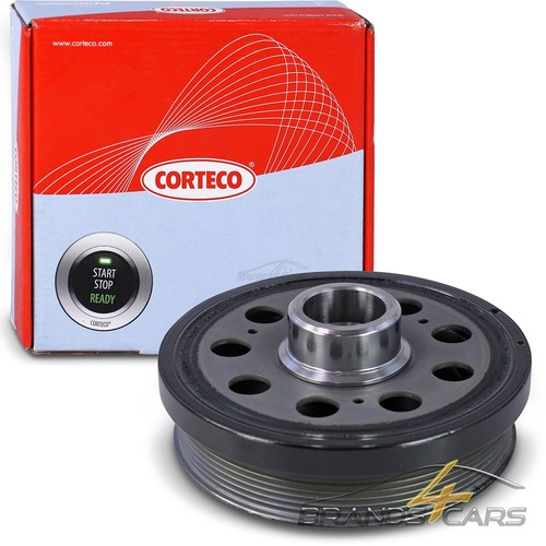 Corteco riemenscheibe - corteco,