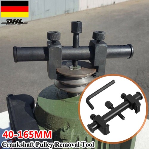 Universal kfz riemenscheiben - kfz,