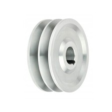 Keilriemenscheibe 60mm-160mm