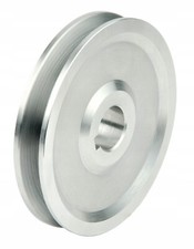 Keilriemenscheibe 60mm-160mm