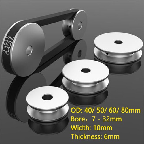 Keilnut aluminium - keilnut,