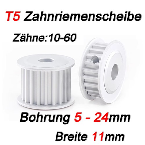 60zähne breite 11mm - 10-60zähne,
