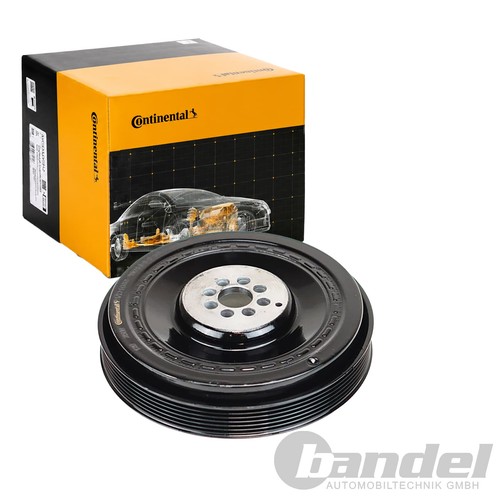 Continental ctam riemenscheibe - ctam,