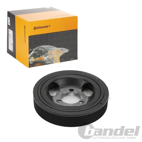 Continental ctam riemenscheibe - ctam,
