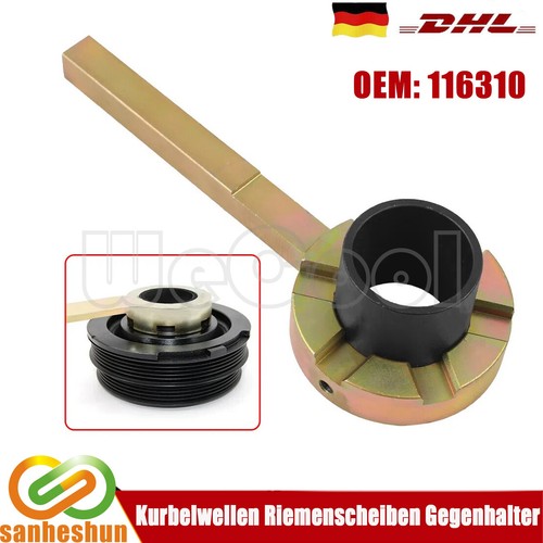 Kurbelwellen riemenscheiben - kurbelwellen,