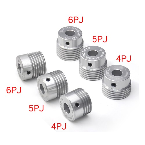 6 pj - 4/5/6,