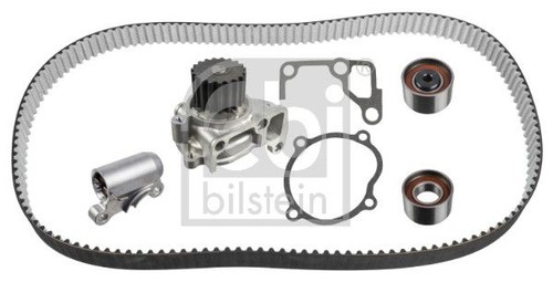 Febi bilstein riemenscheibe - febi,