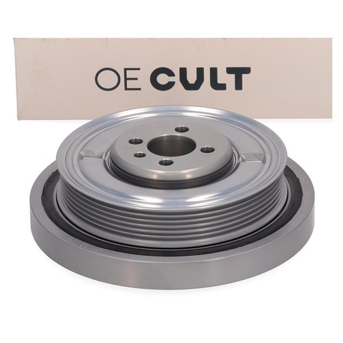 Cult riemenscheibe - oe-cult,