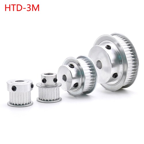 Htd 44zähne - htd-3m, 12-44zähne