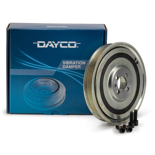 Dayco riemenscheibe - dayco,