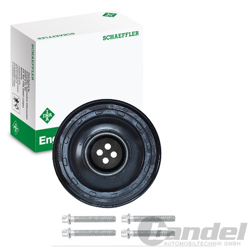 Schaeffler ina riemenscheibe - schaeffler,