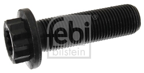 Riemenscheibenschraube febi - riemenscheibenschraube,