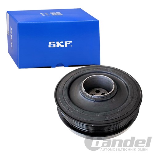 Skf riemenscheibe kurbelwelle - skf,