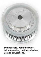 Zahnriemenscheibe HTD Profil