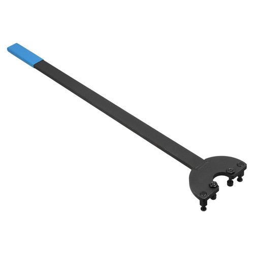 Gegenhalterschlüssel - 1*,