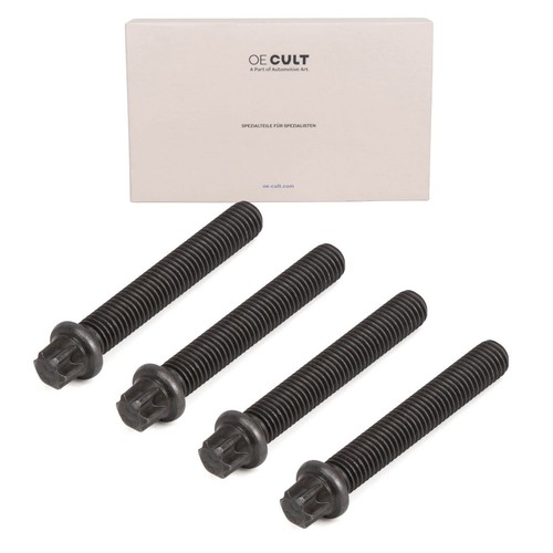 Cult - 4x, oe-