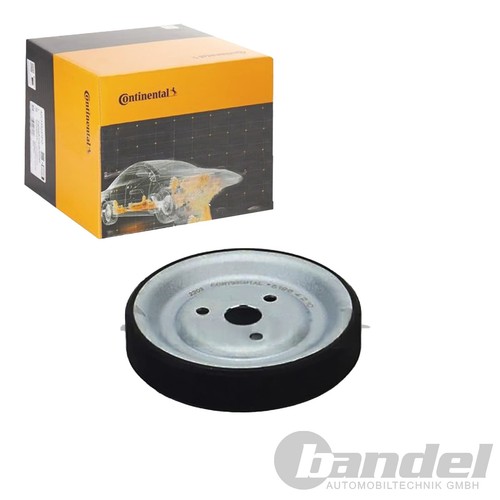 Continental ctam riemenscheibe - continental,