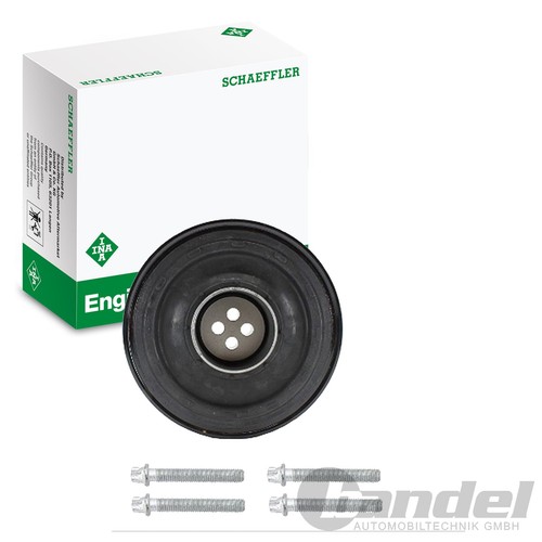 Schaeffler ina riemenscheibe - schaeffler,