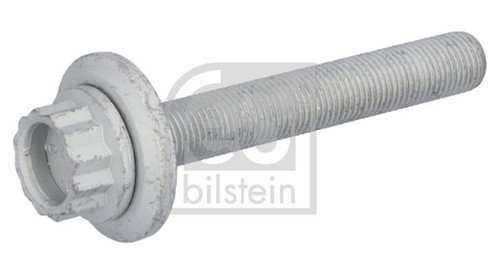 Riemenscheibenschraube febi - riemenscheibenschraube,