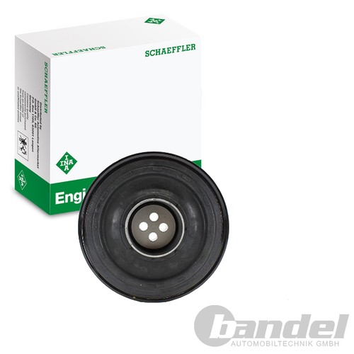 Schaeffler ina riemenscheibe - schaeffler,