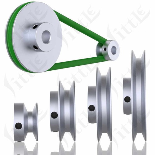 10mm keilriemenscheibe - 10mm,