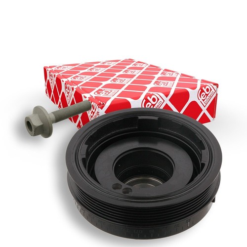 Febi bilstein riemenscheibe - bilstein,