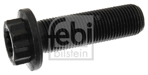 Riemenscheibenschraube febi - riemenscheibenschraube,