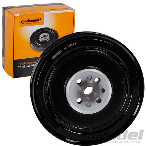 Conti riemenscheibe für 4d - conti,