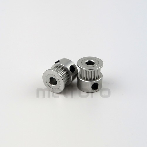 Gt2 riemenscheibe pulleye - gt2,